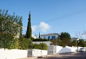 Apartman Carob Tree *