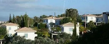 Apartman Carob Tree